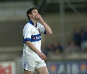 11 Novenber 2007; Diarmuid Connolly, St Vincent's, Dublin. AIB Leinster Club Senior Football Championship Quarter-Final, St Vincent's, Dublin v Seneschalstown, Meath, Parnell Park, Dublin. Picture credit: Ray Lohan / SPORTSFILE