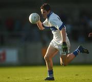 11 Novenber 2007; Diarmuid Connolly, St Vincent's, Dublin. AIB Leinster Club Senior Football Championship Quarter-Final, St Vincent's, Dublin v Seneschalstown, Meath, Parnell Park, Dublin. Picture credit: Caroline Quinn / SPORTSFILE