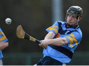 5 February 2015; Sean Murphy, UCD. Independent.ie Fitzgibbon Cup, Group A, Round 2, UCD v DCU. University College Dublin, Dublin. Picture credit: Pat Murphy / SPORTSFILE