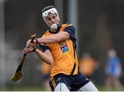 5 February 2015; Padraig Breheny, DCU. Independent.ie Fitzgibbon Cup, Group A, Round 2, UCD v DCU. University College Dublin, Dublin. Picture credit: Pat Murphy / SPORTSFILE