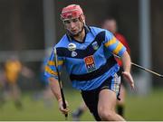 5 February 2015; Cillian Buckley, UCD. Independent.ie Fitzgibbon Cup, Group A, Round 2, UCD v DCU. University College Dublin, Dublin. Picture credit: Pat Murphy / SPORTSFILE