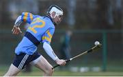 5 February 2015; Caolan Conway, UCD. Independent.ie Fitzgibbon Cup, Group A, Round 2, UCD v DCU. University College Dublin, Dublin. Picture credit: Pat Murphy / SPORTSFILE