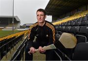 10 February 2015; Kilkenny's Colin Fennelly in attendance at the 2015 Glanbia Kilkenny sponsorship launch. Nowlan Park, Kilkenny. Picture credit: Matt Browne / SPORTSFILE