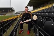 10 February 2015; Kilkenny's Colin Fennelly in attendance at the 2015 Glanbia Kilkenny sponsorship launch. Nowlan Park, Kilkenny. Picture credit: Matt Browne / SPORTSFILE