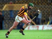 26 March 2000; Henry Shefflin of Kilkennny during the Church & General National Hurling League Division 1B Round 4 match between Tipperary and Kilkenny at Semple Stadium in Thurles, Tipperary. Photo by Ray McManus/Sportsfile