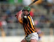 26 March 2000; Henry Shefflin of Kilkenny during the Church & General National Hurling League Division 1B Round 4 match between Tipperary and Kilkenny at Semple Stadium in Thurles, Tipperary. Photo by Ray McManus/Sportsfile