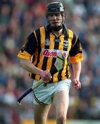 12 March 2000; Stephen Grehan of Kilkenny during the Allianz National Hurling League Division 1B Round 3 match between Kilkenny and Waterford at Nowlan Park in Kilkenny. Photo by Ray McManus/Sportsfile