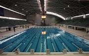 15 October 1999; Sydney International Aquatic Centre Swimming Pool in Sydney, Australia. Photo by Ray McManus/Sportsfile
