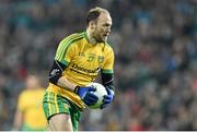 7 February 2015; Colm McFadden, Donegal. Allianz Football League, Division 1, Round 1, Dublin v Donegal. Croke Park, Dublin. Picture credit: Ramsey Cardy / SPORTSFILE