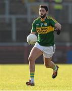 8 February 2015; Bryan Sheehan, Kerry. Allianz Football League, Division 1, Round 2, Derry v Kerry, Celtic Park, Derry. Picture credit: Oliver McVeigh / SPORTSFILE