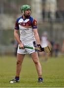 10 February 2015; Conor Martin, UL. Independent.ie Fitzgibbon Cup, Group B, Round 3, UCC v UL, Mardyke, Cork. Picture credit: Barry Cregg / SPORTSFILE