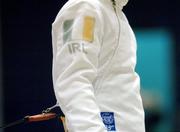 1 December 2007; A general view during the Irish Open Fencing Championships 2007. Mens Epee Individual, FIE Satellite/Coupe du Nord, Dublin City University, Glasnevin, Dublin. Picture credit: Matt Browne / SPORTSFILE