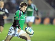16 December 2007; Andy Dunne, Connacht. European Challenge Cup, Pool 3, Round 4, Newcastle Falcons v Connacht, Kingston Park, Newcastle, England. Picture credit; Brendan Moran / SPORTSFILE *** Local Caption ***
