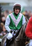 26 December 2007; Michael Darcy, Jockey. Leopardstown Racecourse, Leopardstown, Dublin. Picture credit: Matt Browne / SPORTSFILE