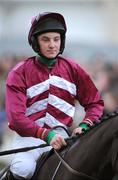 26 December 2007; Mark Bolger, Jockey. Leopardstown Racecourse, Leopardstown, Dublin. Picture credit: Matt Browne / SPORTSFILE