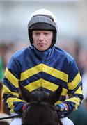 26 December 2007; Martin Mooney, Jockey. Leopardstown Racecourse, Leopardstown, Dublin. Picture credit: Matt Browne / SPORTSFILE