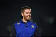 20 February 2015; Leinster operations manager Ronan O'Donnell. Guinness PRO12, Round 15, Leinster v Zebre. RDS, Ballsbridge, Dublin. Picture credit: Stephen McCarthy / SPORTSFILE