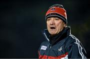 21 February 2015; Cork manager Jimmy Barry Murphy. Allianz Hurling League Division 1A, round 2, Cork v Clare, Páirc Uí Rinn, Cork. Picture credit: Diarmuid Greene / SPORTSFILE