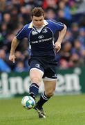 12 January 2008; Brian O'Driscoll, Leinster. Heineken Cup, Pool 6, Round 5, Leinster v Toulouse, RDS, Dublin. Picture credit; Stephen McCarthy / SPORTSFILE *** Local Caption ***