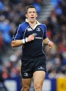 12 January 2008; Guy Easterby, Leinster. Heineken Cup, Pool 6, Round 5, Leinster v Toulouse, RDS, Dublin. Picture credit; Stephen McCarthy / SPORTSFILE *** Local Caption ***