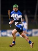 21 February 2015; Tom Devine, Waterford. Allianz Hurling League Division 1B, Round 2, Waterford v Laois. Fraher Field, Dungarvan, Co. Waterford. Picture credit: Stephen McCarthy / SPORTSFILE