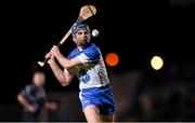 21 February 2015; Michael Walsh, Waterford. Allianz Hurling League Division 1B, Round 2, Waterford v Laois. Fraher Field, Dungarvan, Co. Waterford. Picture credit: Stephen McCarthy / SPORTSFILE