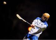 21 February 2015; Donie Breathnach, Waterford. Allianz Hurling League Division 1B, Round 2, Waterford v Laois. Fraher Field, Dungarvan, Co. Waterford. Picture credit: Stephen McCarthy / SPORTSFILE