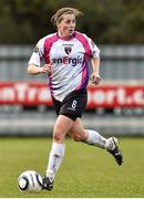 22 February 2015; Edel Kennedy, Wexford Youths. Continental Tyres Women's National League, Wexford Youths v Raheny United, Ferrycarraig Park, Wexford. Picture credit: Matt Browne / SPORTSFILE