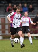 22 February 2015; Carol Breen, Wexford Youths. Continental Tyres Women's National League, Wexford Youths v Raheny United, Ferrycarraig Park, Wexford. Picture credit: Matt Browne / SPORTSFILE
