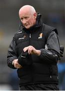 22 February 2015; Kilkenny manager Brian Cody. Allianz Hurling League, Division 1A, Round 2, Kilkenny v Dublin. Nowlan Park, Kilkenny. Picture credit: Stephen McCarthy / SPORTSFILE