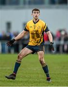 21 February 2015; Colm Begley, DCU. Independent.ie Sigerson Cup Final, UCC v DCU. The Mardyke, Cork. Picture credit: Diarmuid Greene / SPORTSFILE