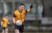 21 February 2015; Mickey Quinn, DCU. Independent.ie Sigerson Cup Final, UCC v DCU. The Mardyke, Cork. Picture credit: Diarmuid Greene / SPORTSFILE