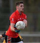 21 February 2015; Paul Geaney, UCC. Independent.ie Sigerson Cup Final, UCC v DCU. The Mardyke, Cork. Picture credit: Diarmuid Greene / SPORTSFILE