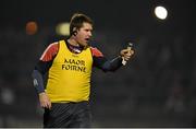 21 February 2015; Cork selector Mark Landers. Allianz Hurling League Division 1A, round 2, Cork v Clare, Páirc Uí Rinn, Cork. Picture credit: Diarmuid Greene / SPORTSFILE