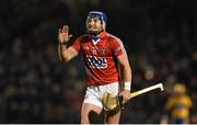 21 February 2015; Patrick Horgan, Cork. Allianz Hurling League Division 1A, round 2, Cork v Clare, Páirc Uí Rinn, Cork. Picture credit: Diarmuid Greene / SPORTSFILE