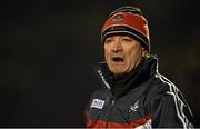 21 February 2015; Cork manager Jimmy Barry Murphy. Allianz Hurling League Division 1A, round 2, Cork v Clare, Páirc Uí Rinn, Cork. Picture credit: Diarmuid Greene / SPORTSFILE