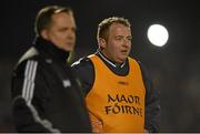 21 February 2015; Clare selector Seoirse Bulfin. Allianz Hurling League Division 1A, round 2, Cork v Clare, Páirc Uí Rinn, Cork. Picture credit: Diarmuid Greene / SPORTSFILE