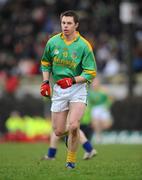 13 January 2008; Stephen Bray, Meath. O'Byrne Cup Round 2, Meath v Longford, Pairc Tailteann, Navan, Co. Meath. Picture credit; Paul Mohan / SPORTSFILE *** Local Caption ***