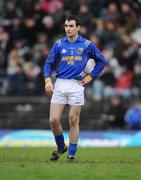 13 January 2008; Diarmuid Masterson, Longford. O'Byrne Cup Round 2, Meath v Longford, Pairc Tailteann, Navan, Co. Meath. Picture credit; Paul Mohan / SPORTSFILE *** Local Caption ***