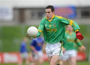 13 January 2008; Niall Mooney, Meath. O'Byrne Cup Round 2, Meath v Longford, Pairc Tailteann, Navan, Co. Meath. Picture credit; Paul Mohan / SPORTSFILE *** Local Caption ***