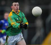 13 January 2008; Stephen Sheppard, Meath. O'Byrne Cup Round 2, Meath v Longford, Pairc Tailteann, Navan, Co. Meath. Picture credit; Paul Mohan / SPORTSFILE *** Local Caption ***