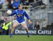 13 January 2008; Brian Kavanagh, Longford. O'Byrne Cup Round 2, Meath v Longford, Pairc Tailteann, Navan, Co. Meath. Picture credit; Paul Mohan / SPORTSFILE *** Local Caption ***