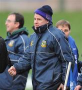 13 January 2008; Meath selector Tommy Dowd. O'Byrne Cup Round 2, Meath v Longford, Pairc Tailteann, Navan, Co. Meath. Picture credit; Paul Mohan / SPORTSFILE *** Local Caption ***