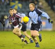 12 January 2008; Shane Ryan, Dublin. O'Byrne Cup Quarter-Final, Dublin v Westmeath, Parnell Park, Dublin. Picture credit; Stephen McCarthy / SPORTSFILE *** Local Caption ***