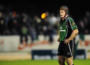 4 January 2008; Mel Deane, Connacht. Magners League, Connacht Rugby v Llanelli Scarlets, Sportsground, Galway. Picture credit: Matt Browne / SPORTSFILE