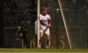 21 February 2015; Cork goalkeeper Anthony Nash. Allianz Hurling League Division 1A, round 2, Cork v Clare, Páirc Uí Rinn, Cork. Picture credit: Diarmuid Greene / SPORTSFILE