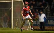 21 February 2015; Lorcan McLoughlin, Cork. Allianz Hurling League Division 1A, round 2, Cork v Clare, Páirc Uí Rinn, Cork. Picture credit: Diarmuid Greene / SPORTSFILE