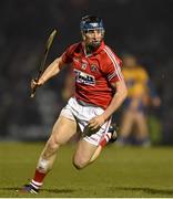 21 February 2015; Conor Lehane, Cork. Allianz Hurling League Division 1A, round 2, Cork v Clare, Páirc Uí Rinn, Cork. Picture credit: Diarmuid Greene / SPORTSFILE