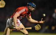 21 February 2015; Conor Lehane, Cork. Allianz Hurling League Division 1A, round 2, Cork v Clare, Páirc Uí Rinn, Cork. Picture credit: Diarmuid Greene / SPORTSFILE