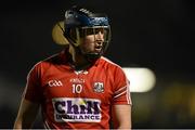 21 February 2015; Conor Lehane, Cork. Allianz Hurling League Division 1A, round 2, Cork v Clare, Páirc Uí Rinn, Cork. Picture credit: Diarmuid Greene / SPORTSFILE